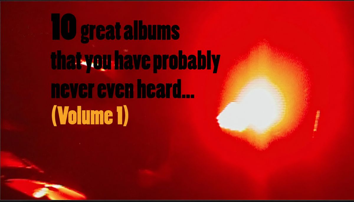 10 Great Albums