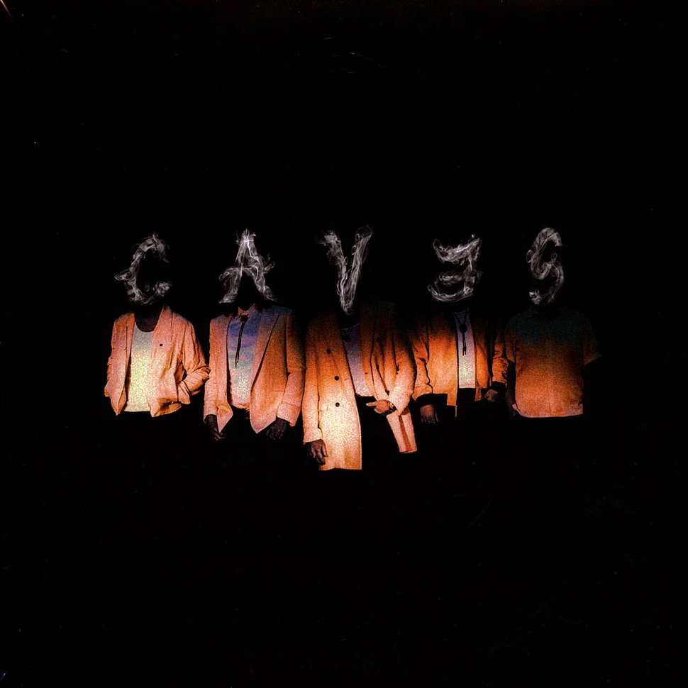 NEEDTOBREATHE - Caves