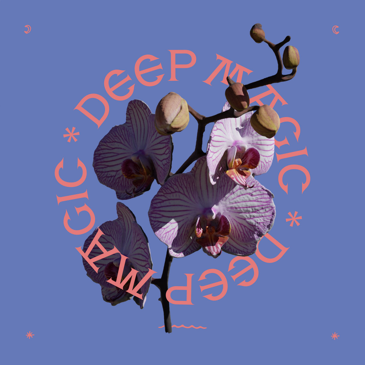 John Mark McMillan - Deep Magic