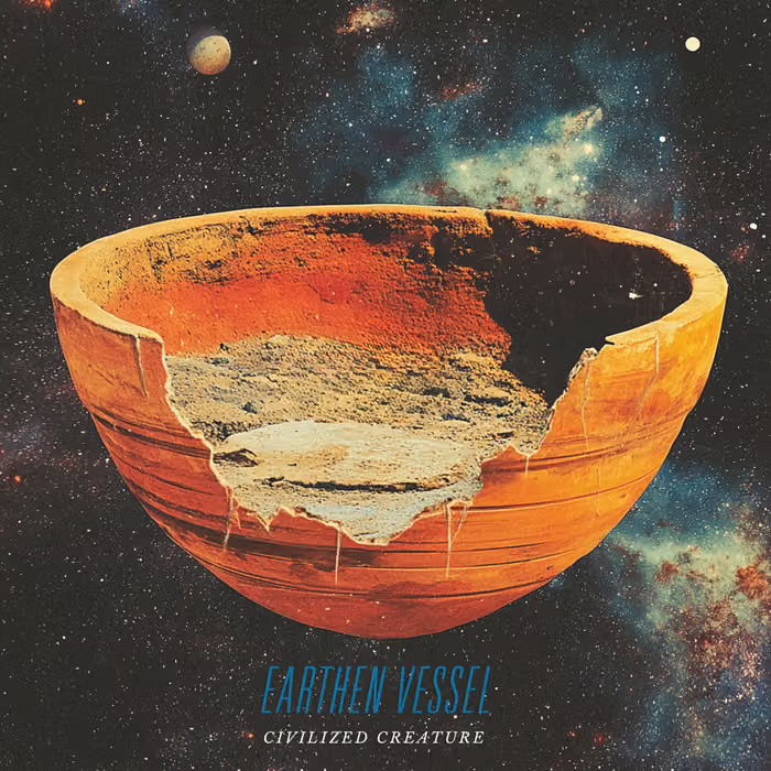 Civilized Creature - Earthen Vessel