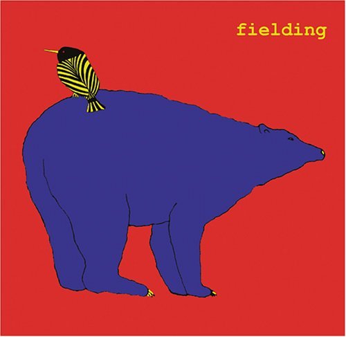 Fielding - S/T