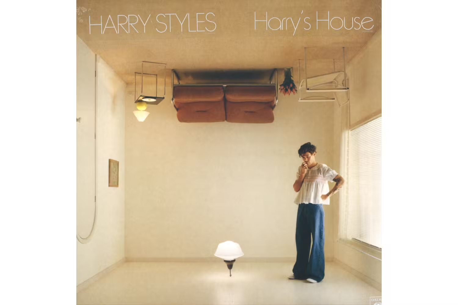 Harry Styles - Harry's House