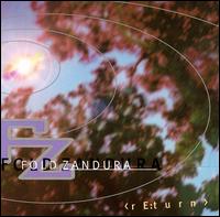 Fold Zandura - Return
