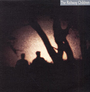 The Railway Children - Reunion Wilderness album cover