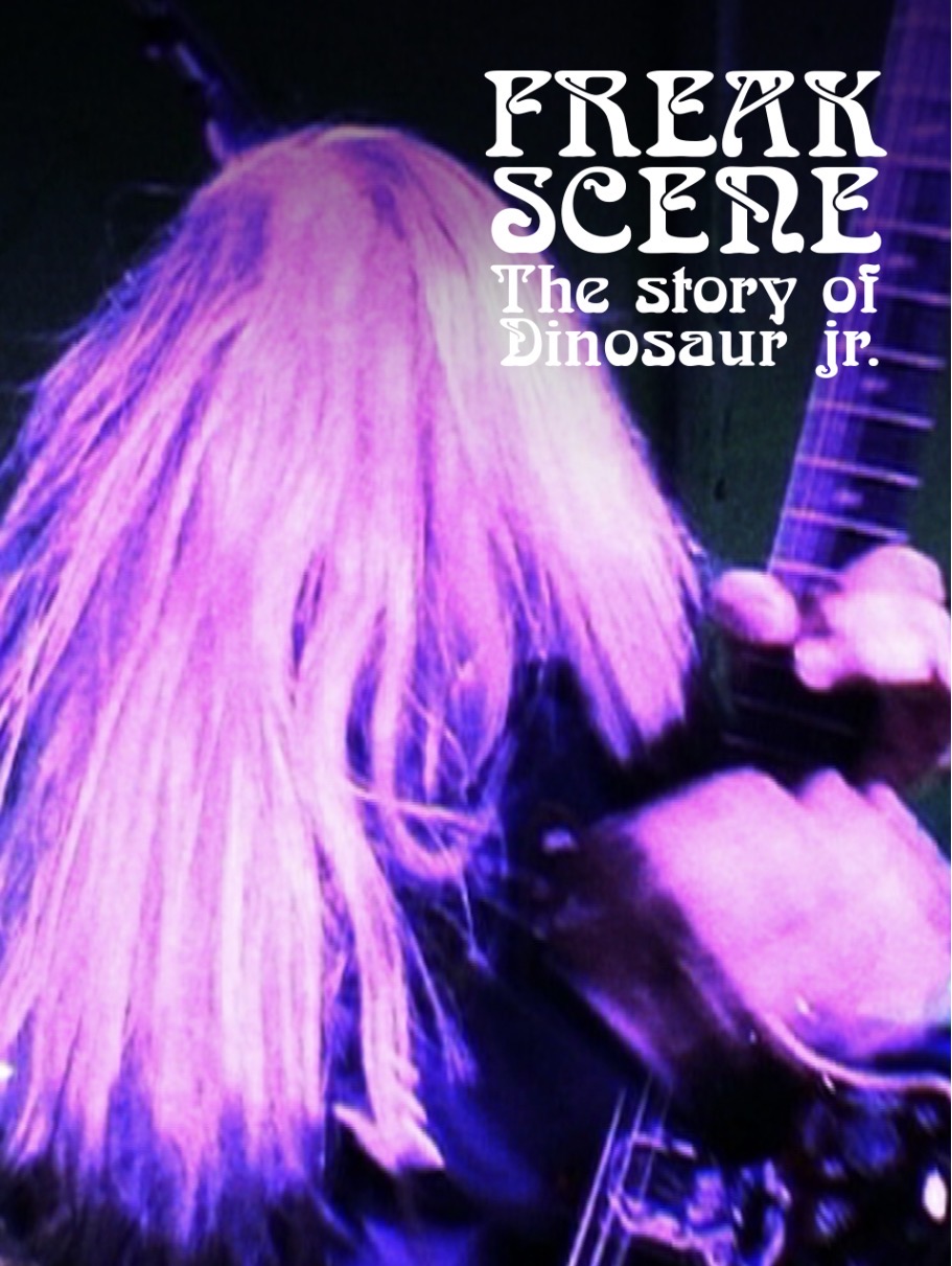 Dinosaur Jr.