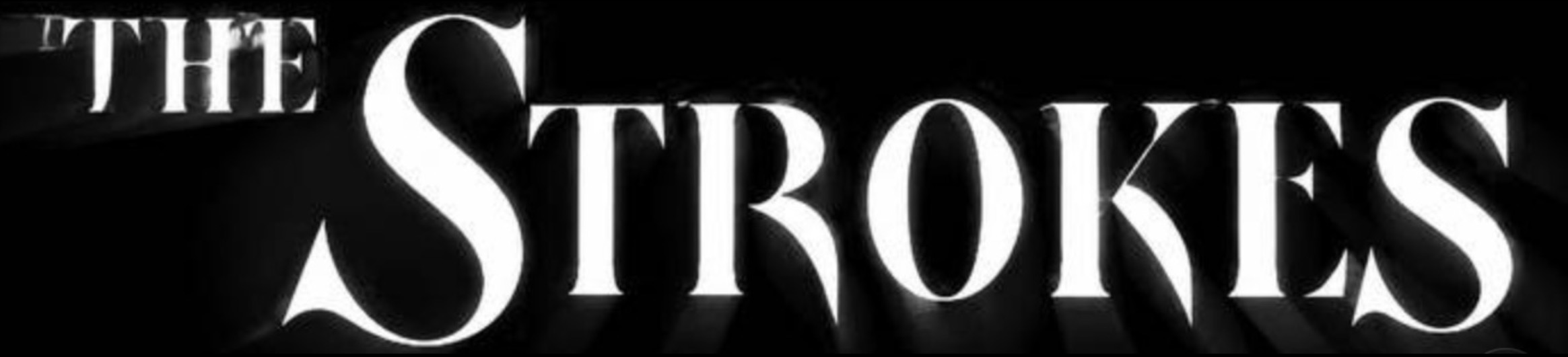 The Strokes