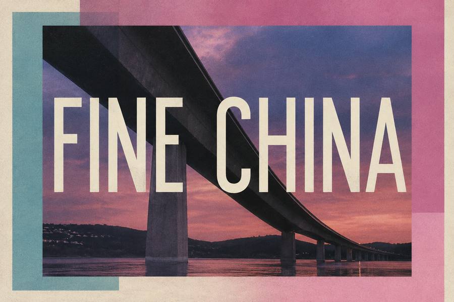 Fine China