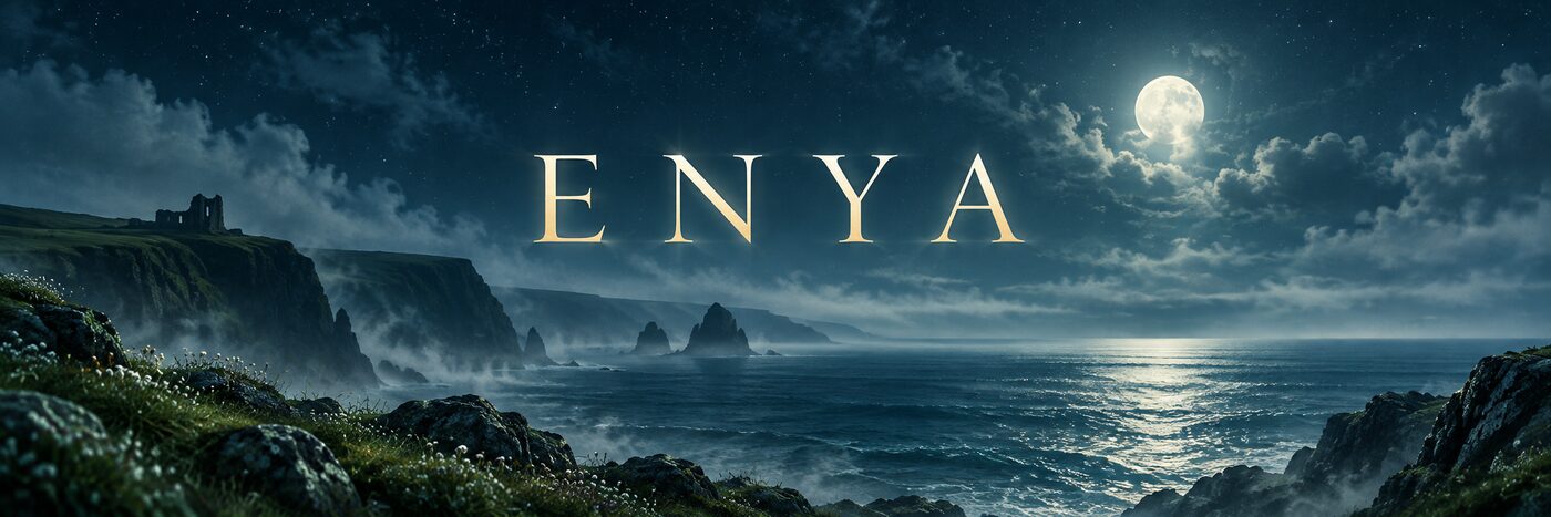 Enya