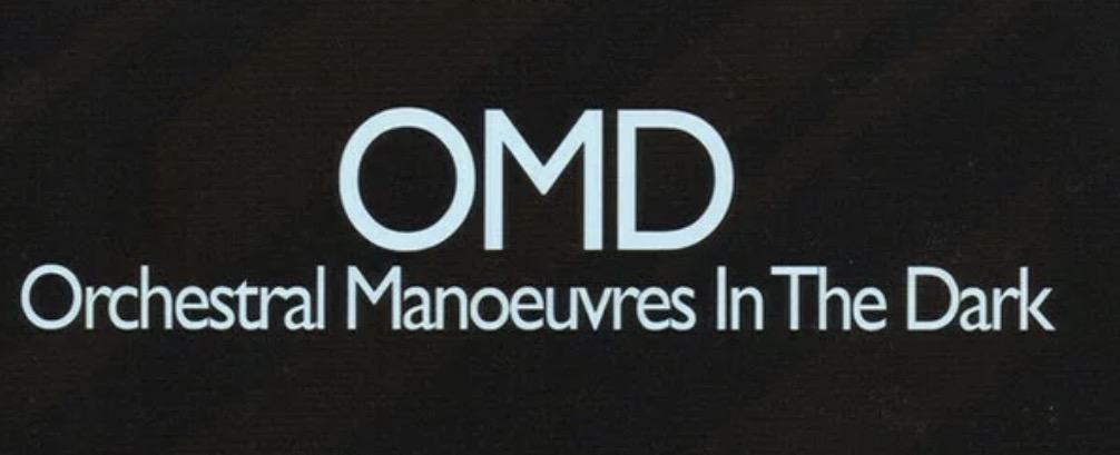 Orchestral Manoeuvres in the Dark