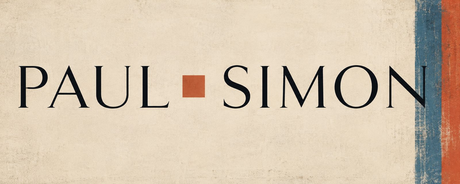 Paul Simon