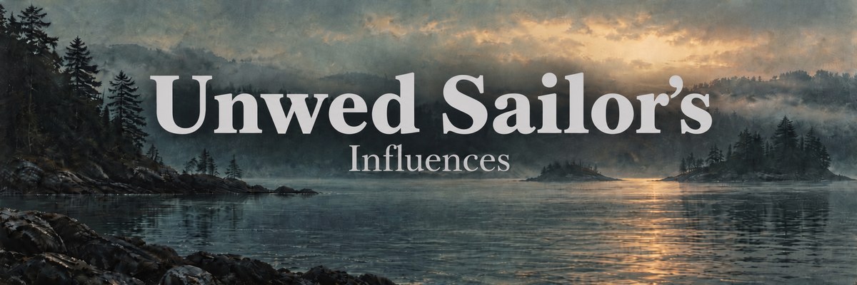 Unwed Sailor's Picks
