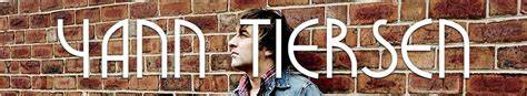 Yann Tiersen